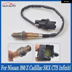 カーパーツ LSU4.2 オキシ O2 センサー広帯域 O2 UEGO センサー PLX AEM 30-2001 0258007206 22693-6M400 0258007336 22693-7S000