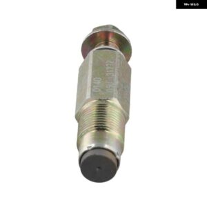 燃料圧力レギュレータ計量 バルブ 095420-0140 コマツ PC 400-7 SA6D125E SA6D140E SAA6D125E SAA6D140E 0954200140