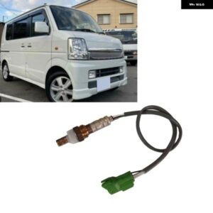 スズキ オキシセンサー O2 センサー 18213-68H00 エブリィキャリー DA64V 2005-2009 空燃比センサー