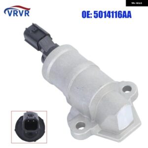 5014116AA アイドルスピード エア コントロール バルブ ネオン