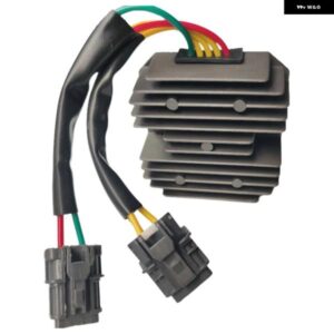 電圧レギュレータ 整流器 31600215-000 GOES ATV 360 MAX 4X2 ATV G400S AEO-31600213-00