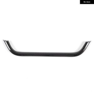 エアコン ベント フレーム トリム RIVIAN R1T R1S 2022-2024 アクセサリーカーボン