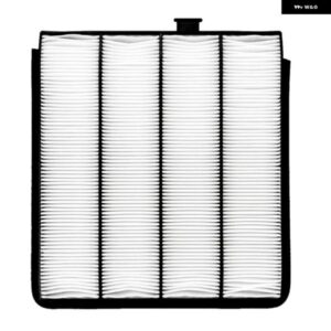 キャビンエア フィルター アキュラ MDX 2001-2006 オデッセイ 1999-2004 パイロット 2003-2008 80290-S0X-A01 C45459