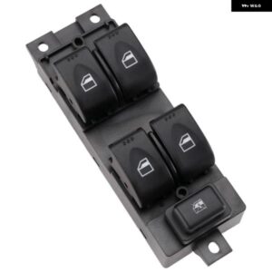 HAIMA M6 2015-2017 ウィンドウリフトスイッチ FA4A-66-350 ウィンドウ調整 コントロール スイッチ