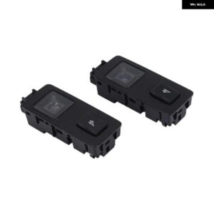 リア LED 読書灯行ライト VW T-ROC 2GD947292 2GD947291