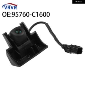 95760-C1600 95760C1600 リアビューバックアップカメラ パーキング 支援カメラ ソナタ 2018-2019
