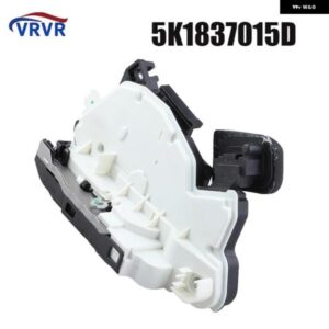 5K1837015D フロント左 5K1837016D 右ドアロック アクチュエーター 5K1837015H VW ゴルフ MK6 MK7 パサート B7 ポロ シュコダ イエティ ビートル