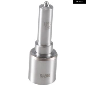 DLLA146P1581 クルードコモンレール噴射装置ノズル燃料噴フォグ器噴射装置 0445120067