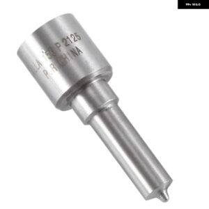 DLLA150P2125 クルードコモンレール噴射装置ノズル燃料噴フォグ器噴射装置 0445110356