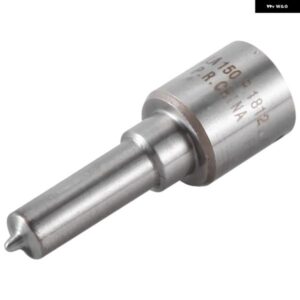 DLLA150P1812 ディーゼルコモンレール噴射器ノズル燃料噴フォグ器噴射器 0445110549