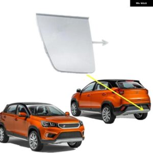 CHERY TIGGO 2 3X DR DR3 リア バンパー 牽引フックカバー トレーラーキャップ