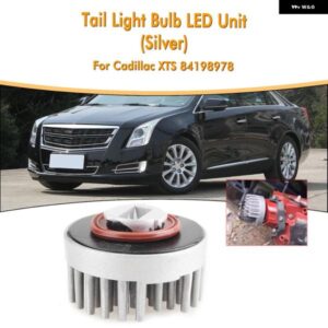 リアランプ テールライト バルブ LED ユニット光源 キャデラック XTS ATS 2013-2018 13579168 84198978