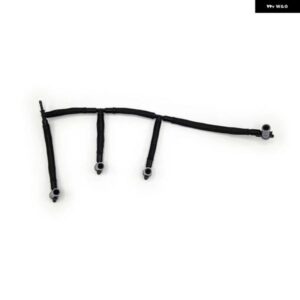 燃料噴射装置リターン パイプ シート シュコダ VW 2017 上 1.6 TDI DGTE 04L130235B 部品