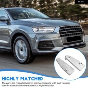 2Q0980653 第四世代 4TH レーンキーピングアシスト マウント カメラ ブラケット VW パサート B8 ティグアン MK2 4TH