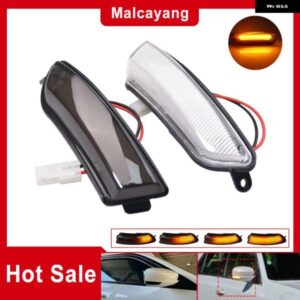 ウィンカーシーケンシャル ウインカーランプ 68170149AA クライスラー 300 2011-2020 68170148AA LED サイドミラー ライト