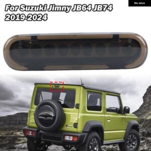 スズキ ブレーキランプ ジムニー JB64 JB74 2019-2021 ハイ マウント ストップ ランプ サード ブレーキ ライト ハイ マウン