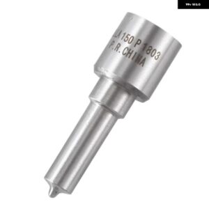 DLLA150P1803 ディーゼルコモンレール インジェクター ノズル燃料噴フォグ器 インジェクター 0445110333/383