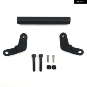 スズキ GSXR125 GSXR150 2018-2023 オートバイ GPS ナビゲーション携帯電話 ブラケット