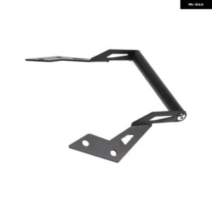 GPS ナビゲーション ブラケット サポーター ホルダー 携帯電話サポート マウント 取付 KAWASAKI NINJA 400 NINJA 400 250 パーツ