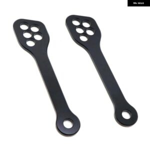 スズキ オートバイ リア クッション レバーサスペンション下降リンクリンケージキット ハヤブサ GSX1300R 1999-2024