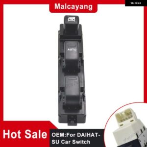 ダイハツ SB2 ダイハツ テリオスワゴンカーパーツ電力マスター 7ピン 窓リフト 制御 スイッチ