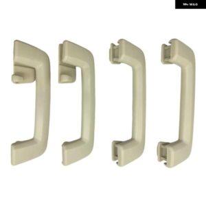 1セット/4個 ルーフアシストハンドルプル CJ5Z-7831406-AA 7S7Z5831406AA フォード エスケープ 2013-2019 車内補助フックグラブ