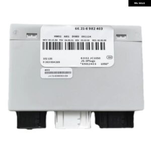 66216982403 車用PDCリア パーキング ディスタンス コントロール ユニット モジュール BMW E87 E88 E81 E82 E90 E91 E92 E93 E84 2006-2013