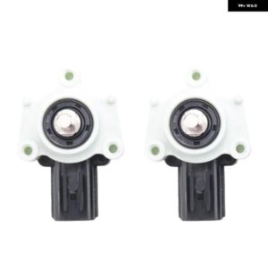 8651A064 8651A065 8651A047 フロントリア 車高レベルセンサー 三菱 パジェロ モンテロ 4 IV 2007-2016