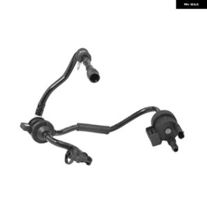 1個 06H906517H 自動車用燃料蒸気真空パージ バルブ ソレノイド プラスチック ゴルフ GTI MK6 ビートル ジェッタ パサート B6 シャラン EOS シロッコ