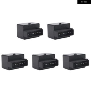 5X 車用 6ピン フラッシャー ウィンカーリレー ホンダ アコード アキュラ RL 2003-2007 066500-5300 38300SDAA02 38300-SDB-A03