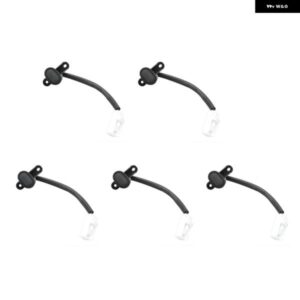 5X 車用リア トランク スイッチ テールゲートスイッチ ボタン マツダ 6 GH アクセサリー