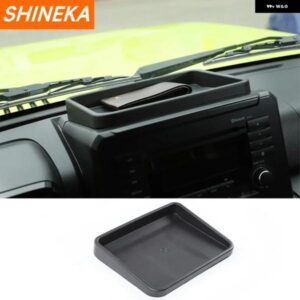 SUI JIMNY 車用 ダッシュボード コンソール 収納 ボックス 整理整頓 インテリア アクセサリー SUI JIMNY 2019+