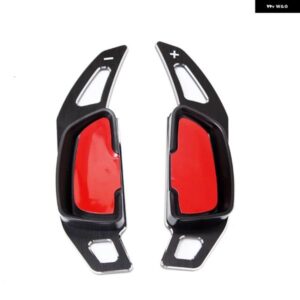 カーアクセサリー アルミ ステアリングホイール シフト パドル シフター エクステンション DSG ベンツ W176 W205 W212 W222 W246 C117 W218 X156