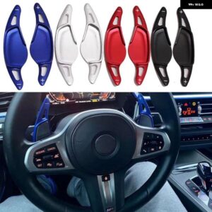 シフト パドルホイールエクステンション BMW X3M F97 X4M F98 X5M F95 X6M F96 X3 G01 X4 G02 X5 G05 X6 G06 X7 G07 M5 F90 Z4 G29 XDRIVE