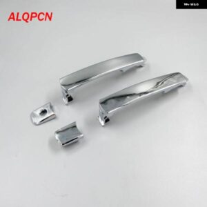 ドア アウター ハンドル クローム 日産 ローグ ムラーノ インフィニティ FX35 FX45 G35