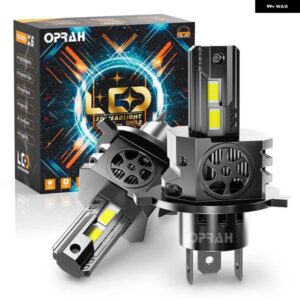 H7 LED CANバス H4 9005 HB3 9006 HB4 車用LED ヘッドライト バルブ フォグランプ オートランプ 20000LM 100W S550 6000K ホワイト ハイパワー 12V 24V