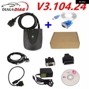 ホンダ HDS HIM V3.104.24 バージョン 2021年 アクティベーション不要 OBD2スキャナー ホンダ 診断 システム ツール