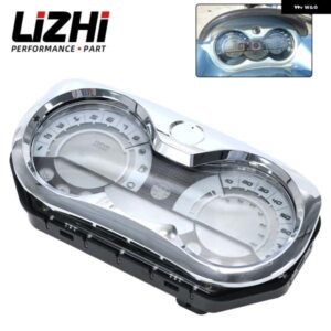 車用 LCD スピード メーター ゲージ クラス ター 278002270 SEADOO RXP-X RXT-X GTX 4-TEC LTD SC STD WAKE 2006 WAKE PRO 215 2009
