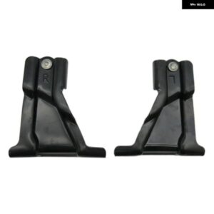 1ペア LR パワースライドドアローラー アッパートップ ブラケット ホンダ オデッセイ 2005-2010 72550-SHJ-A01 72510-SHJ-A01