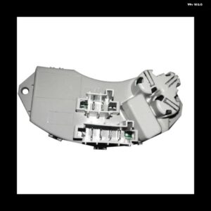 64116927090 ブロワーファンモーターヒーター抵抗器スピード コントローラ ー 1 3シリーズ X5 X6 E87 E81 E88 E91 E90