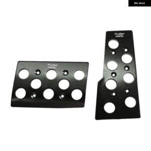 ハイパーソニック 合金 ペダル HP-2406 トヨタ カムリ アジアドラゴン