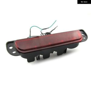 ハイ マウント ストップランプ アセンブリ - 三菱 ピックアップ L200 トライトン KB4T KA4T 2005-2015 リアサード ブレーキライト 8334A059