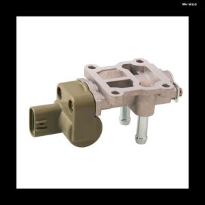 16022-P2A-J01 車用アイドルエア コントロール バルブ IACV IAC -V 1995-2001 16022-P2E-A51 アイドルスピード