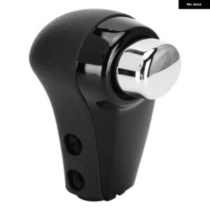 ギア シフト ノブ ハンドボール シフト レバー 54130-TV0-G51 ホンダ HR-V 2016 - 20 PU+ABS カーアクセサリー