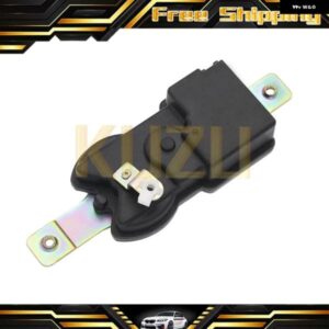 フロント左 セントラ ルロック アクチュエーター 三菱 パジェロ モンテロ ショーグン II 1990-2004 MB669153