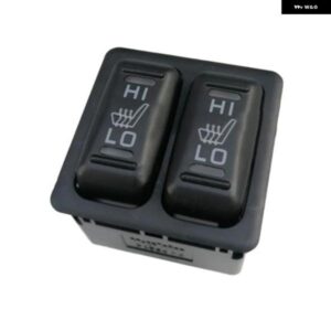 8610A076 三菱 アウトランダーASX オートシートヒーター ボタン コントロール スイッチ 2 ボタン