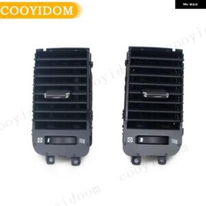 エアコン トヨタ ランドクルーザー プラド 120 レクサス GX470 2003-2009 エアベント アウトレット A/C エアコン ベント グリル