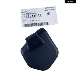 OEM 11413AA033 プラグタイミングホールカバー スバル インプレッサ フォレスター レガシィ アウトバック