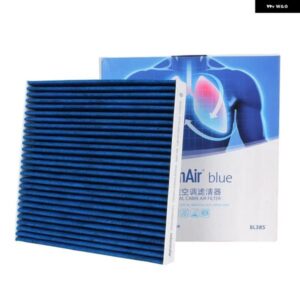 ホンダ CRV VI CR-Z シティ シビック X XI FL HR-V インサイト ジャズ ZR-V E:NY1 80292TF0G01 ミクロンエア キャビン フィルター