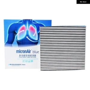 ホンダ CR-Z 1.5 ハイブリッド 2010年5月～ シビック X インサイト ジャズ III ACURA CDX RDX 80291TF0E01 MICRONAIR キャビンエア フィルター